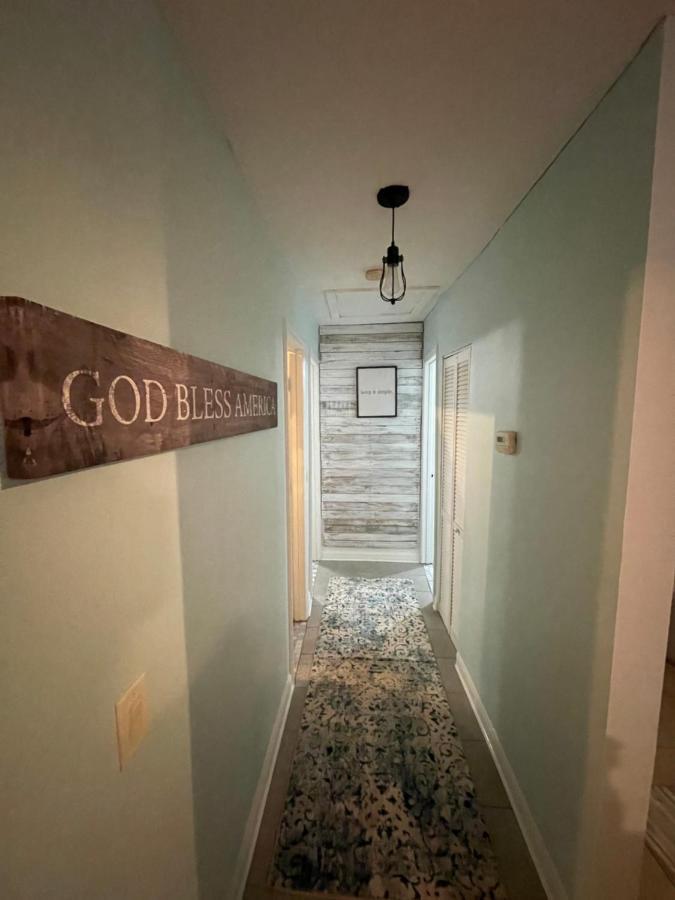 The Cocoa Cottage 外观 照片